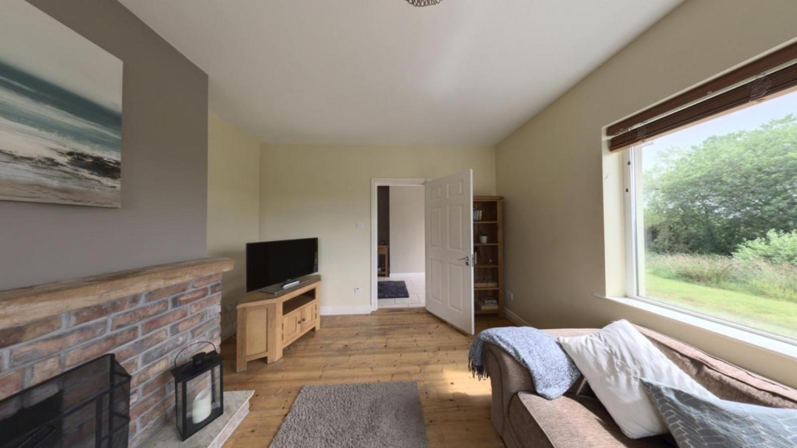 Lakeside Retreat Carrick on Shannon Eksteriør billede