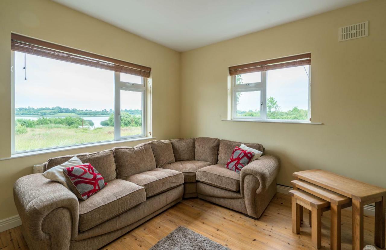 Lakeside Retreat Carrick on Shannon Eksteriør billede