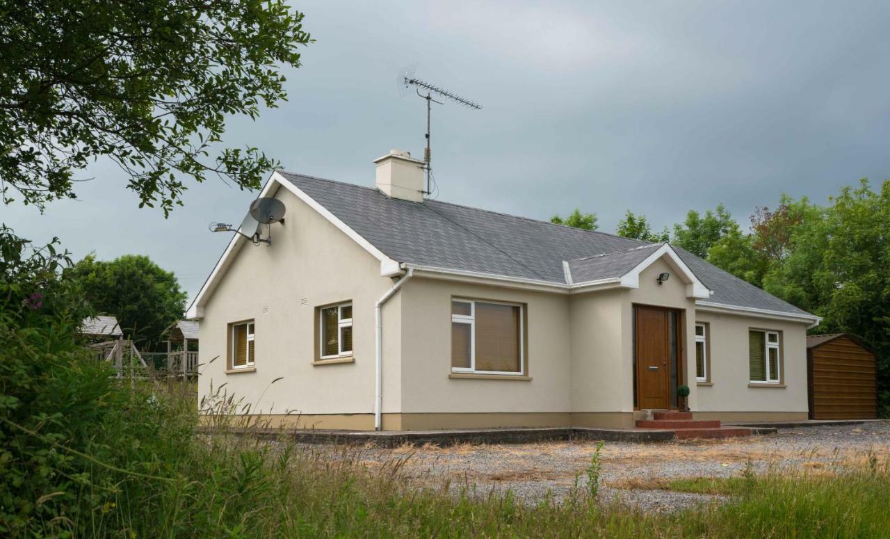 Lakeside Retreat Carrick on Shannon Eksteriør billede