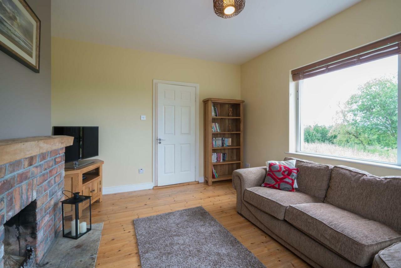 Lakeside Retreat Carrick on Shannon Eksteriør billede