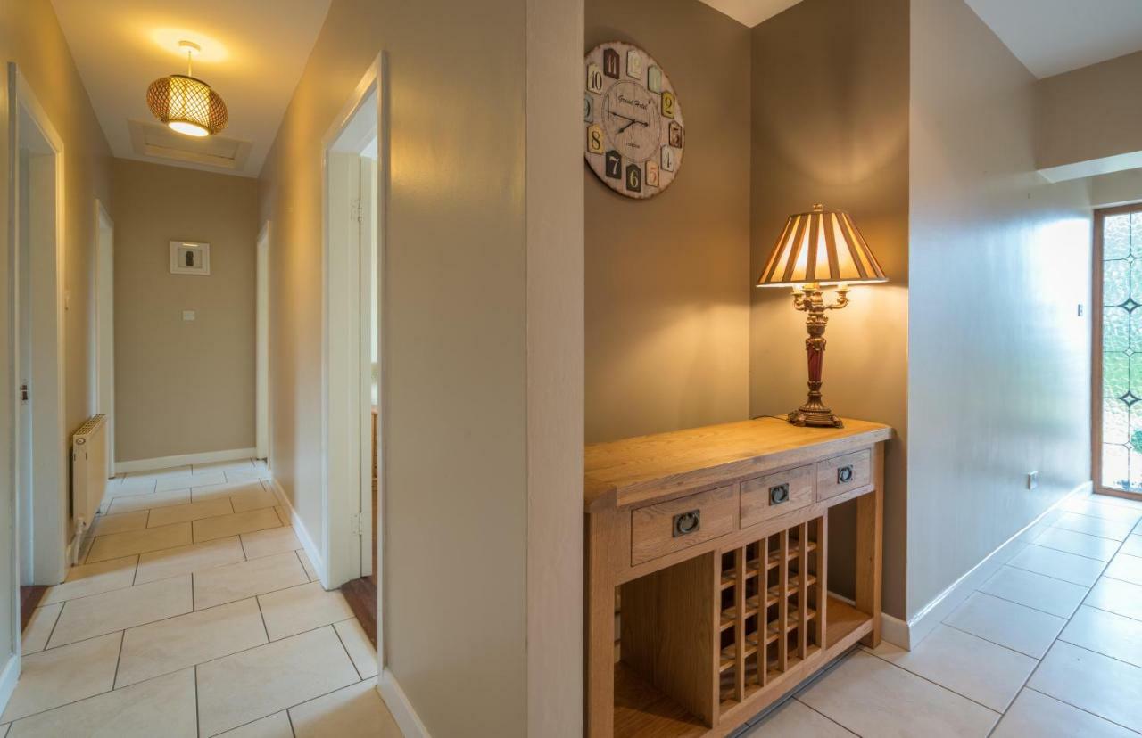 Lakeside Retreat Carrick on Shannon Eksteriør billede