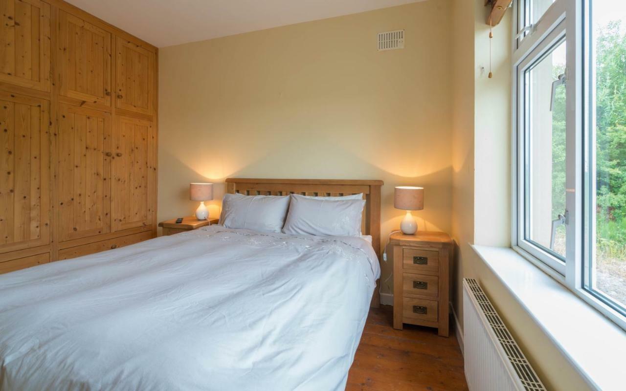 Lakeside Retreat Carrick on Shannon Eksteriør billede