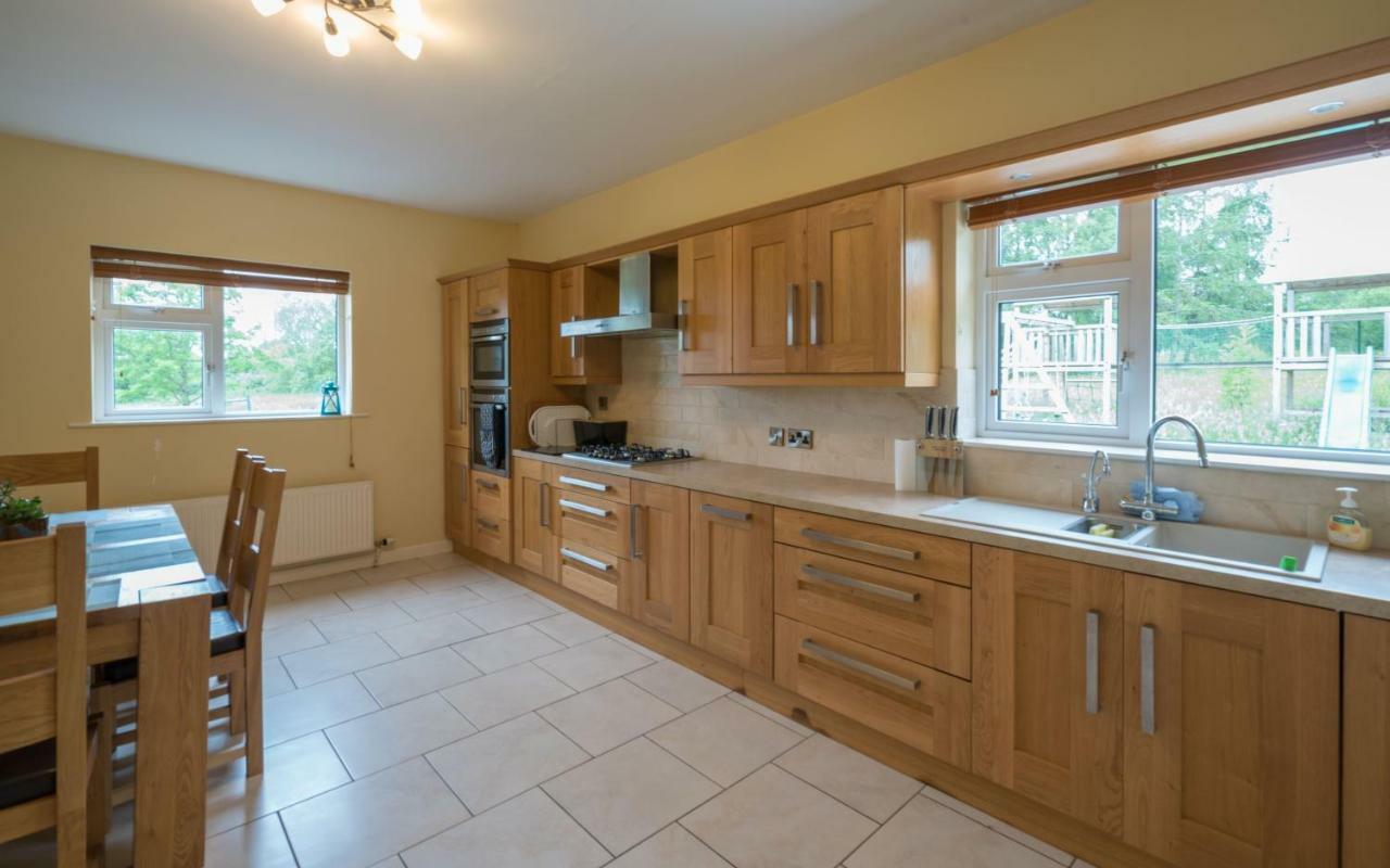 Lakeside Retreat Carrick on Shannon Eksteriør billede