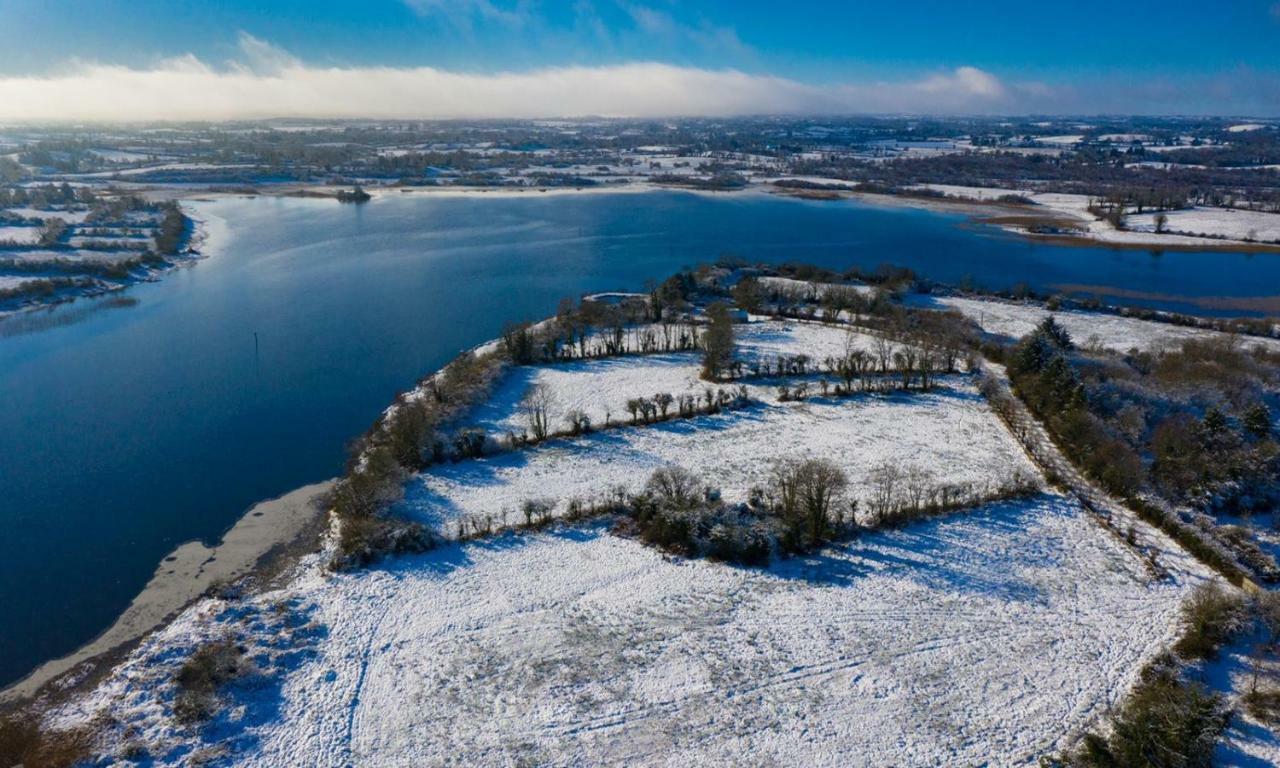 Lakeside Retreat Carrick on Shannon Eksteriør billede